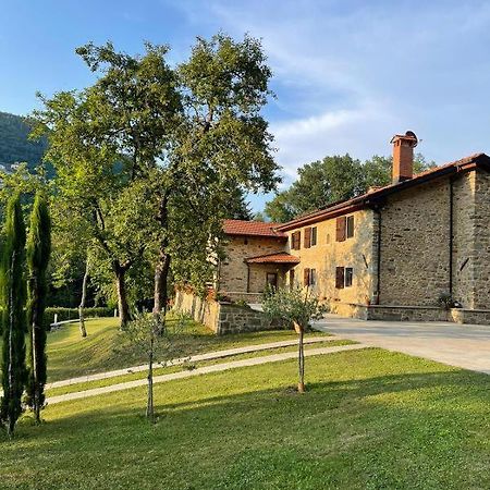 Il Paradiso Delle Beccacce Popiglio ภายนอก รูปภาพ