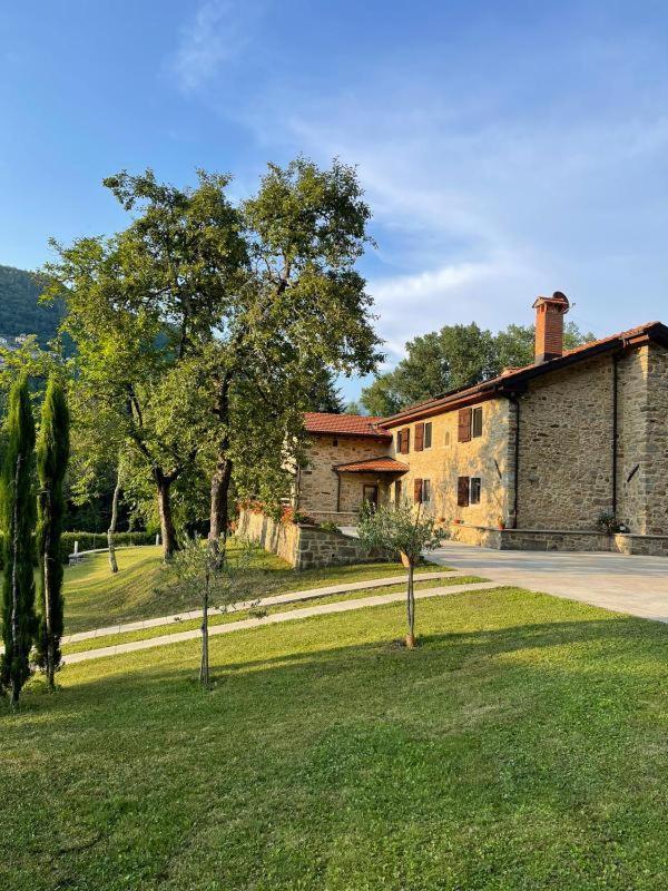 Il Paradiso Delle Beccacce Popiglio ภายนอก รูปภาพ