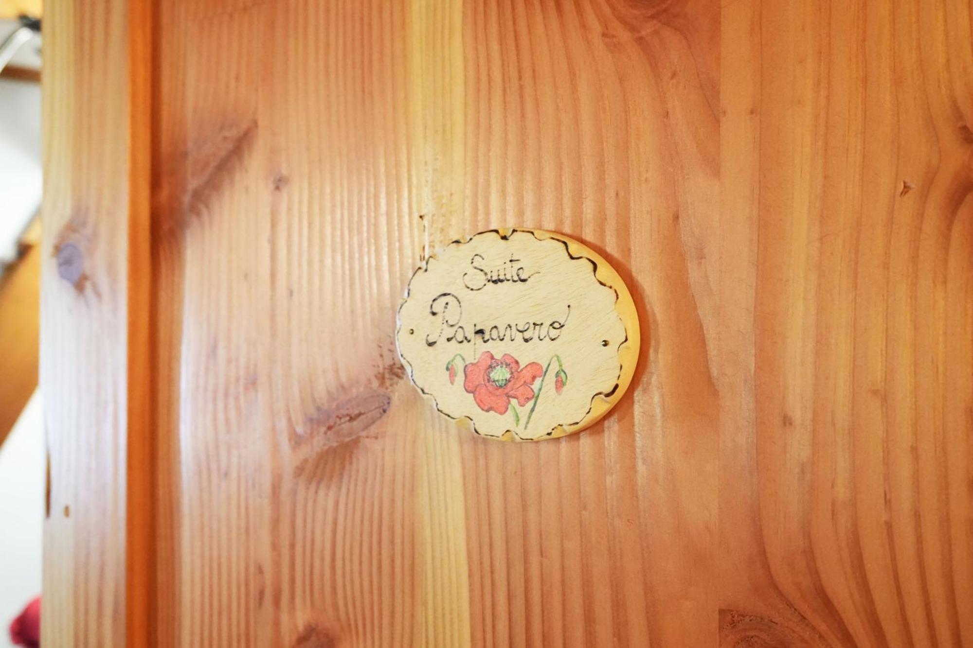 Il Paradiso Delle Beccacce Popiglio ภายนอก รูปภาพ